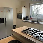Сasa de vacaciones Dhünn House Kürten