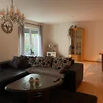 Dhünn House Сasa de vacaciones Kürten