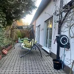 Dhünn House Сasa de vacaciones Kürten