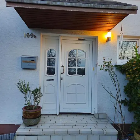 Prázdninový dům Dhuenn House *