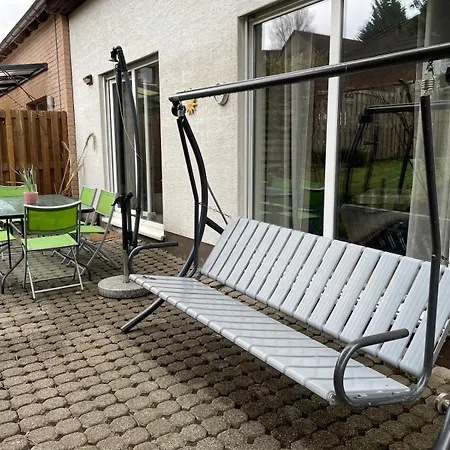Holiday home Dhuenn House *