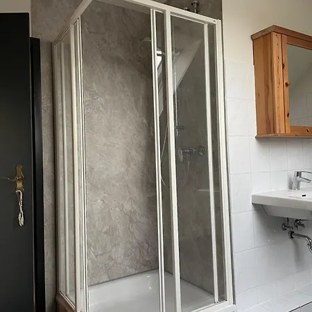 Dhuenn House Holiday home Kurten