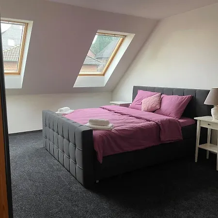 Dhuenn House Holiday home
