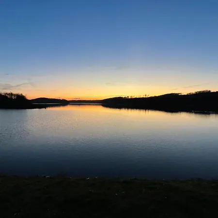 度假居 Dhuenn House *