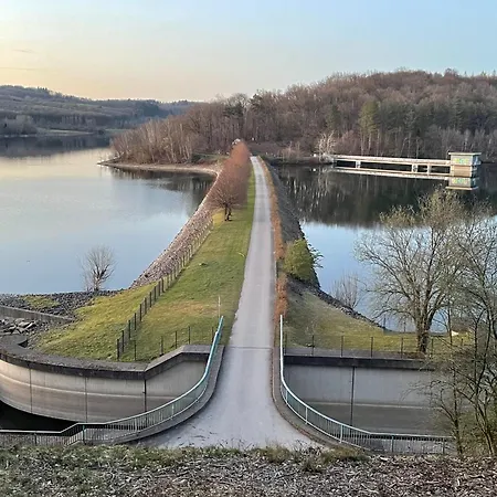 度假居 Dhuenn House *