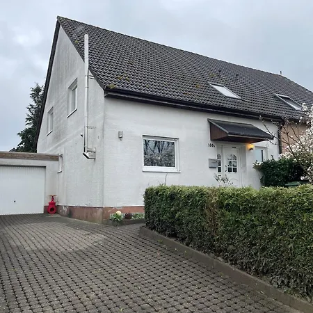 Dhuenn House Holiday home *
