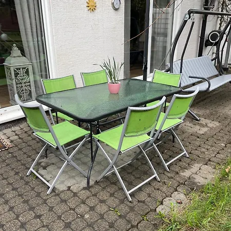 Dhuenn House Kürten