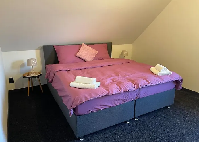 Dhuenn House * Kürten