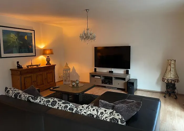 Dhuenn House Kürten