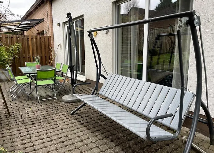 Vakantiehuis Dhuenn House *