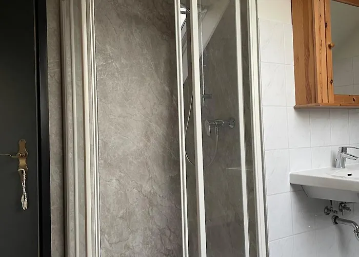 Dhuenn House 度假居 Kürten