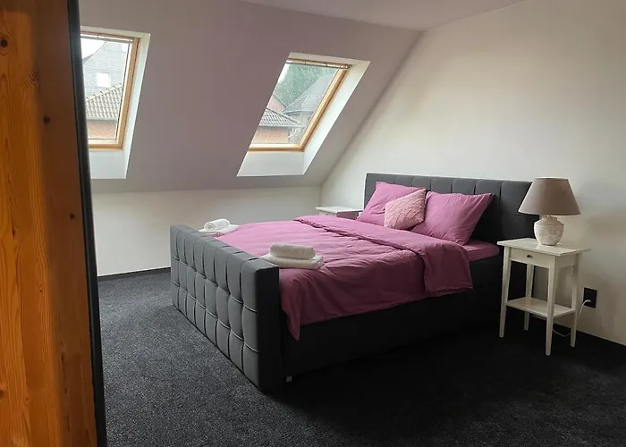 Dhuenn House 度假居