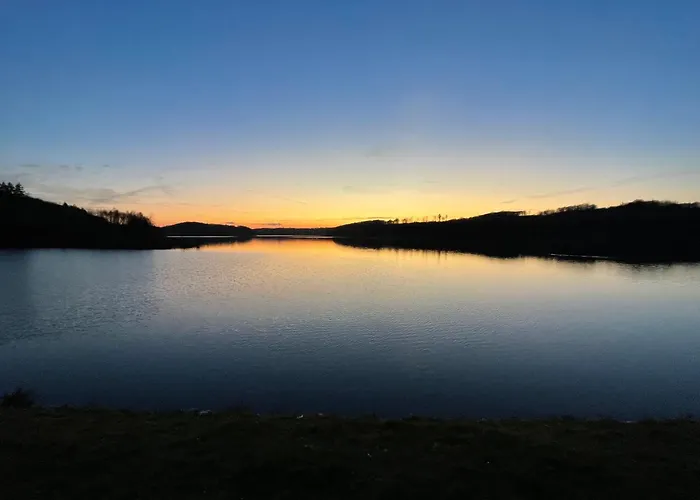 Vakantiehuis Dhuenn House *