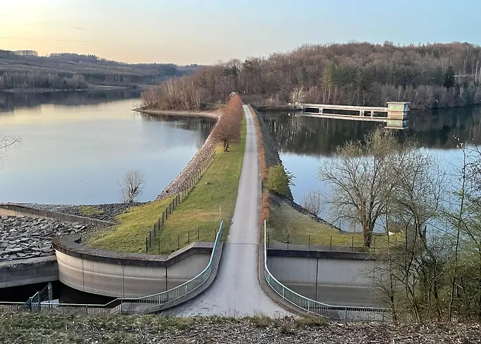 Vakantiehuis Dhuenn House *