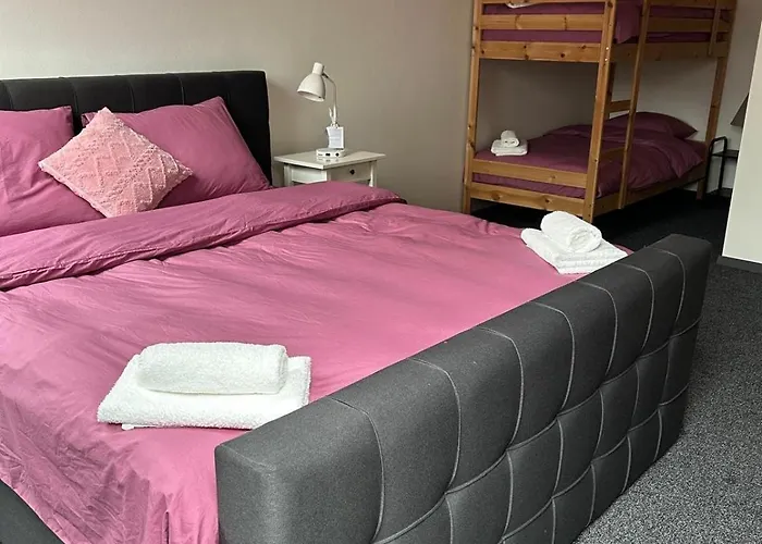 Dhuenn House * Kürten