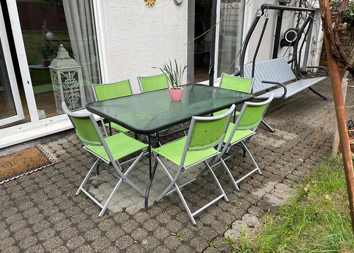 Dhuenn House Kürten